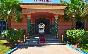 Hotel Le Riad